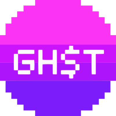 ghst icon