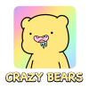 crazy bears nft collectables on polygon